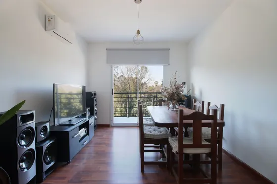 Venta Depto 3 Ambientes Complejo La Palmera Moreno