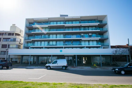 Apartamentos Venta 1 Dormitorio Piriápolis