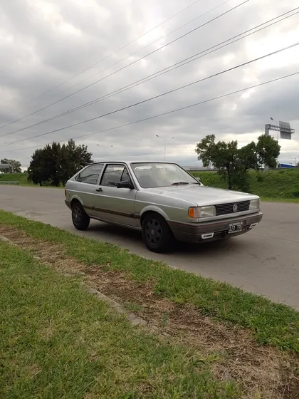 Volkswagen Gol 1.6 Gl