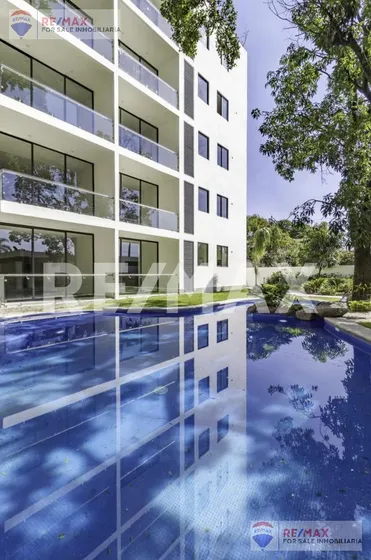 Venta De Departamentos De Lujo, Col. Las Palmas, Cuernavacaclave 3325