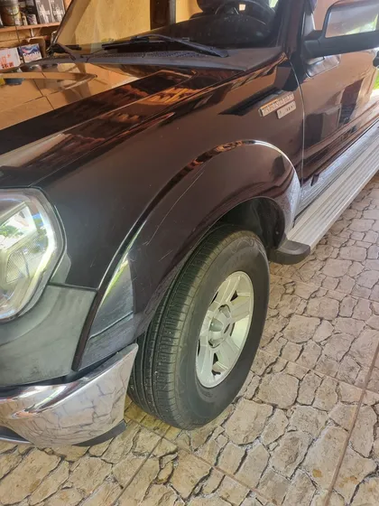 Ford Ranger 2.3 Xls Cab. Dupla 4x2 4p