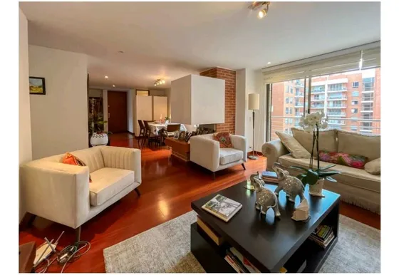 Venta De Apartamento En Santa Ana Occidental.