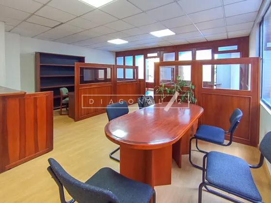 Oficina En Venta En Chicó Norte