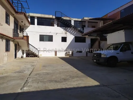 Ana Torres. Parcela En Venta 25-13931 En Los Corales