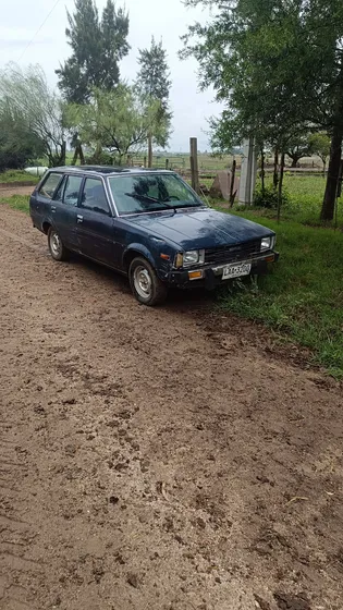 Toyota Corolla 1.3