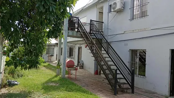 Complejo De Departamentos - 4 Unidades - 320mts2 - Avellaneda