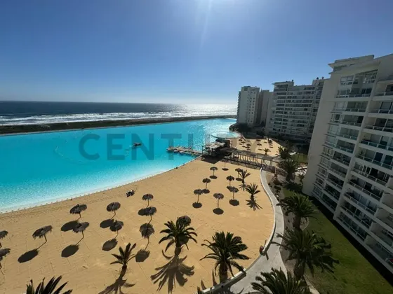 Vendo Departamento En Laguna Del Mar