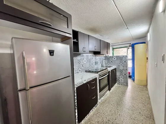 Apartamento Los Teques Simon Bolivar 19$mil