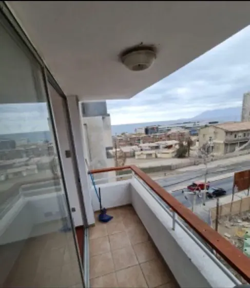 Departamento En Venta En Av Iquique Con Lima