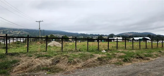 Sitio En Venta En Puerto Varas