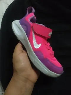 Mercado libre tenis para niña nike hotsell
