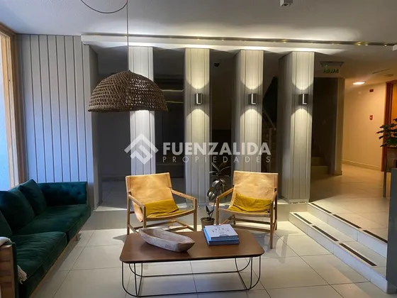 Vendemos Departamento 3d2b En Sector Céntrico Puerto Varas