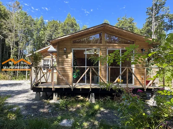 Parcela En Venta En Puerto Montt