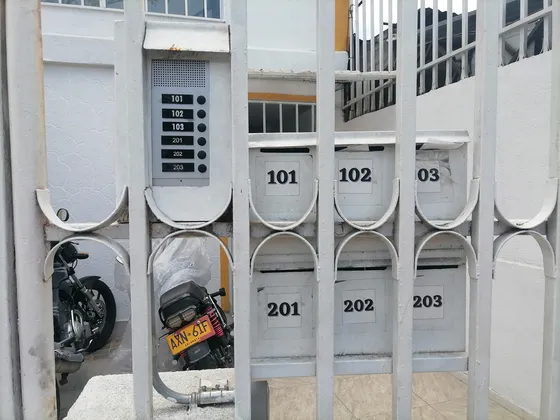 Edificio En Venta En Cali Barrio Alfonso Lopez