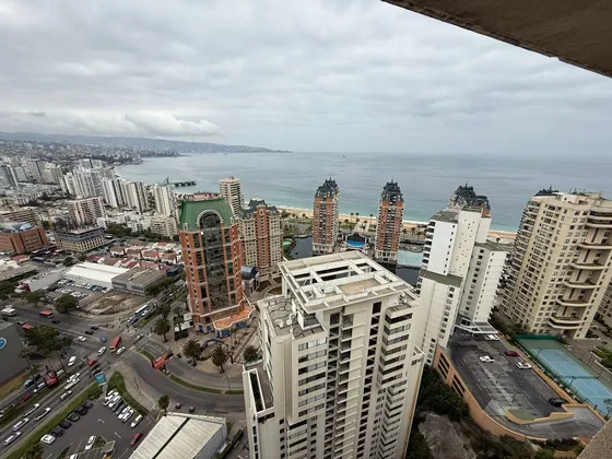 Venta Departamento 1 Dormitorio Viña Del Mar