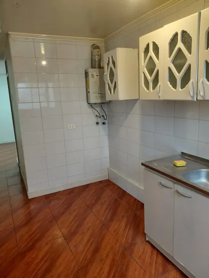 Departamento En Pudahuel