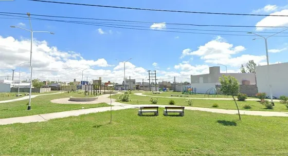 Lotes En Venta En Armstrong  Oportunidad - Contado Y Financiación   Sueños Del Sur 2
