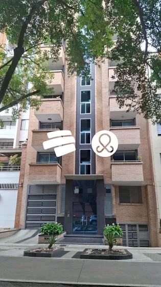 Vendo Apartamento En El Corazón De Laureles. 