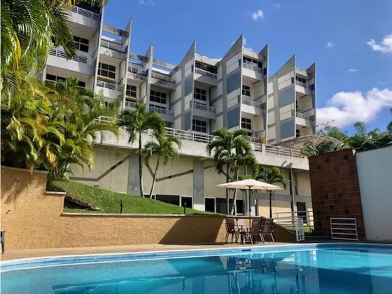 Apartamento En Venta Oripoto