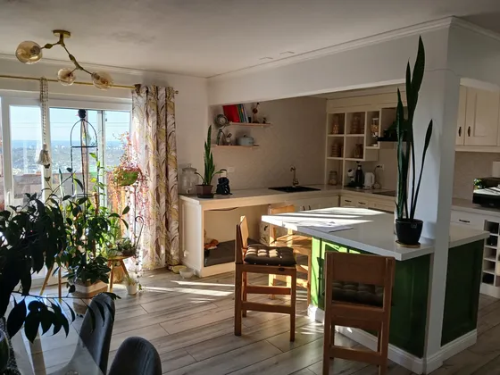Casa En Venta, Piscina Climatizada, La Serena, San Joaquín