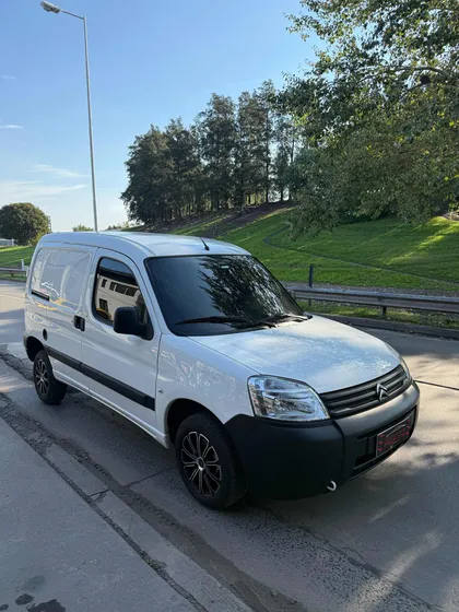 Citroën Berlingo Furgon 1.6 Vti 115 Business