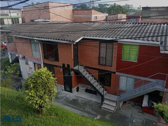 Venta De Casa En El Parque Industrial(mls#257324)