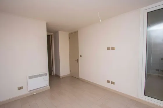Hermoso Departamento 1d 1b Con Est. En Edificio Imagina
