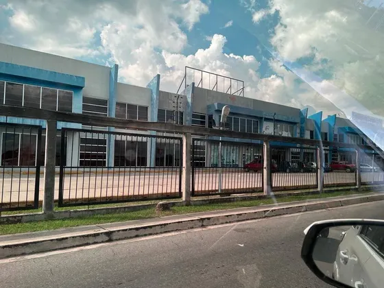 Galpon En Alquiler C.c,la Union San Diego Mag680433 Solo Clientes Directos - Abtenerse Asesores Inmobiliaros