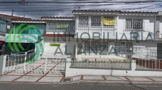 Local En Arriendo En Cañaveral. Cod A16183