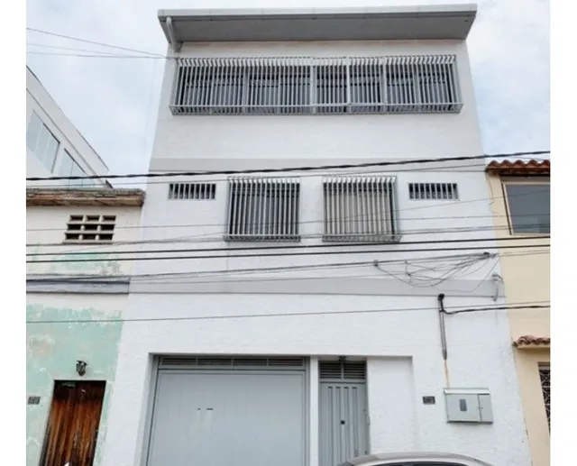 La Florida Casa Para Uso De Oficina En Venta Bgc-026-25