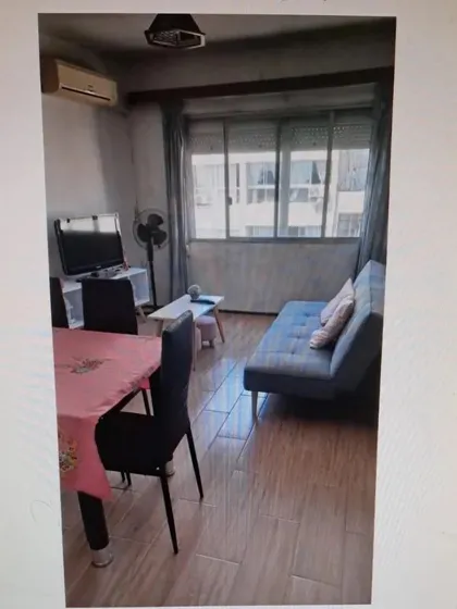 2 Dorm En Cordón, Aire Acond, A 1 Cuadra De 18