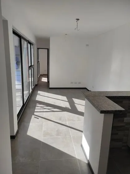 Departamento Venta 1 Dormitorio Rosario Santiago 1400  Piso 03