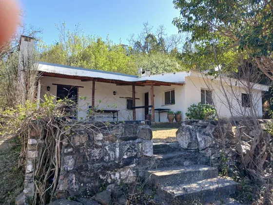 Casa En  En Venta San Clemente 