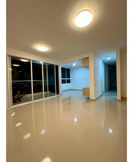 Venta Apartamento 86mtr2, Santa Isabel, Oeste De Cali 12634