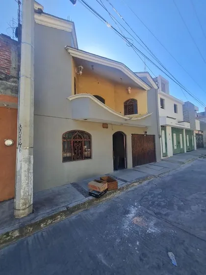 Casa En El Realito