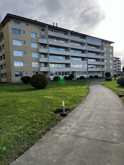 Departamento En Arriendo De 2 Dorm. En Osorno