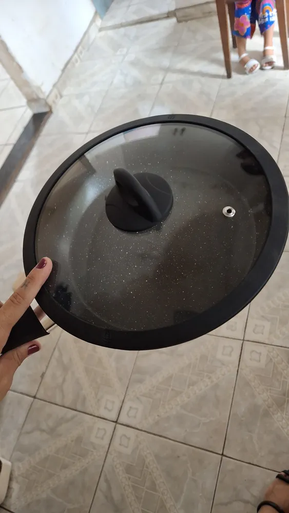 Foto do produto compartilhada pelo comprador 2 de 9