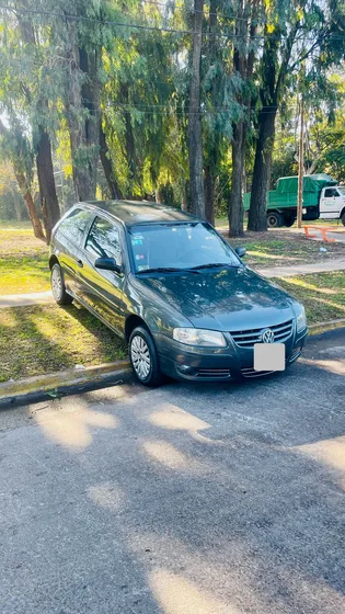 Volkswagen Gol 1.4 Power 83cv 3 P