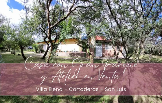 Casa En  Venta 