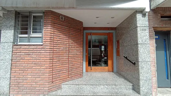 Departamento Un Dormitorio Zona De Facultades Moderno