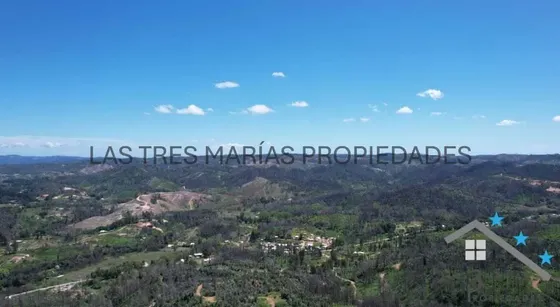46 Ha Subdividas En 56 Lotes Con Rol (105605)