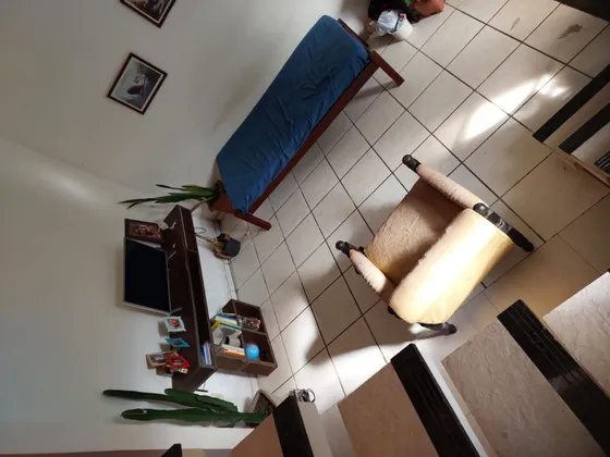 Casa De 2 Quartos E 1 Suíte Em Balneário De Carapebus 