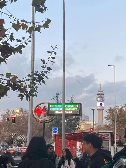 Departamento  A Pasos Metro Los Héroes Y República