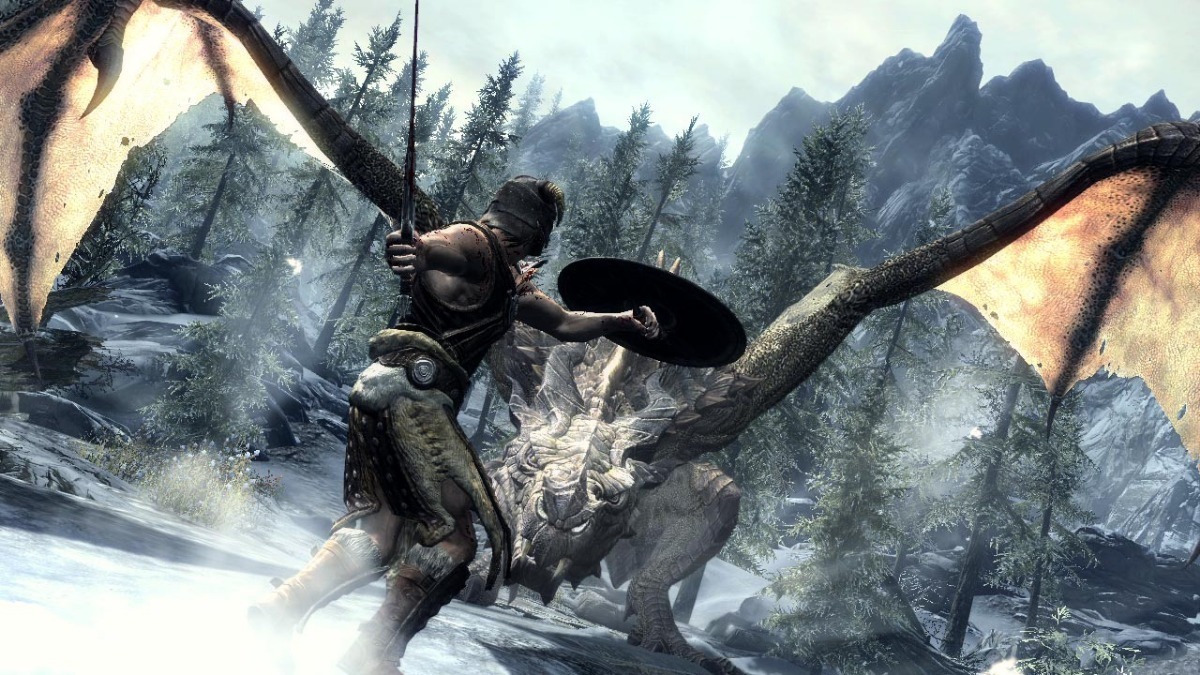 the elder scrolls v skyrim pc requisitos the elder scrolls v skyrim pc requisitos