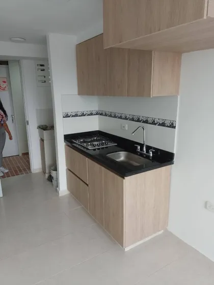 Apartamento En San Antonio De Prado Urb Piemonti  