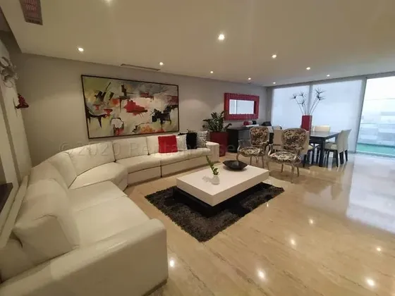 Lerli Mc Cormick Vende Casa Hermosa Amoblada Zona Este Conectada A Planta Barquisimeto Lara Lmc ##
