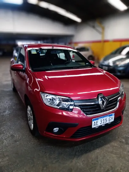 Renault Sandero Zen