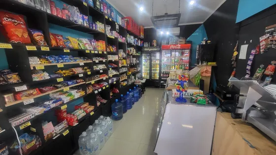 Arriendo Local - Venta Derecho Llave Minimarket Ñuñoa