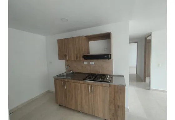 Se Arrienda Apartamento En La Gabriela, Bello, Antioquia