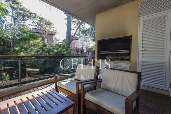 2 Ambientes 113m2 En Aguacalma